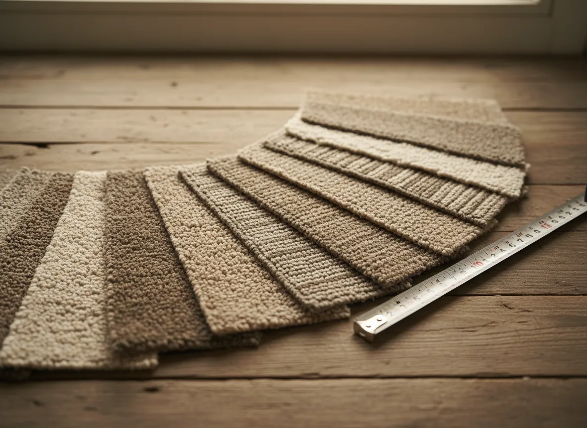 Carpet Installation Reagan, TX FAQs